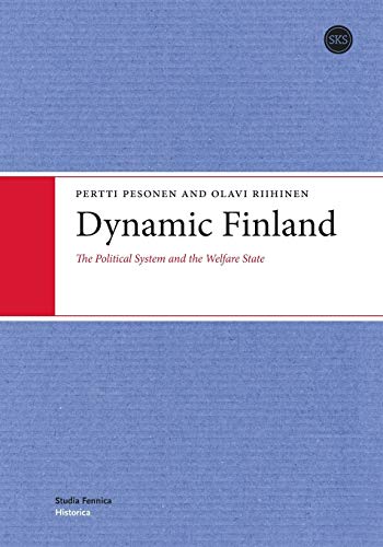 Stock image for Dynamic Finland:The Political System and the Welfare State for sale by Chiron Media