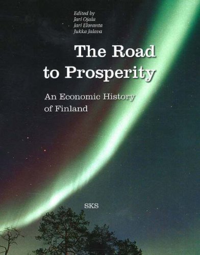 Stock image for The Road to Prosperity: An Economic History of Finland for sale by ThriftBooks-Dallas