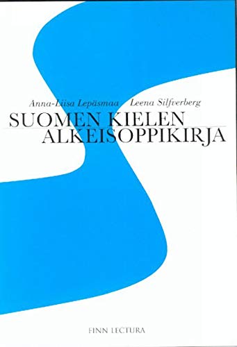 9789517920346: Suomen Kielen Alkeisoppikirja