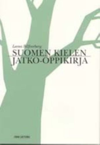 Beispielbild fr Suomen kielen iatko-oppikiria. Textbook (in Russian) zum Verkauf von medimops