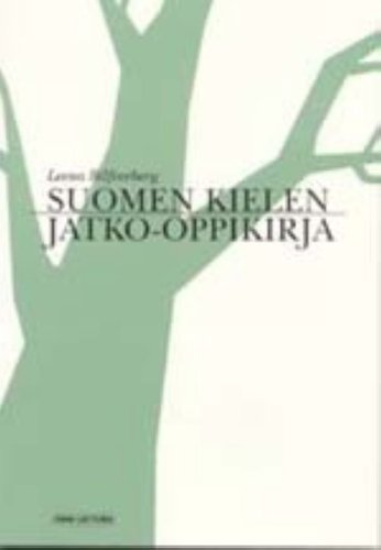 9789517920728: Suomen Kielen Jatko-Oppikirja