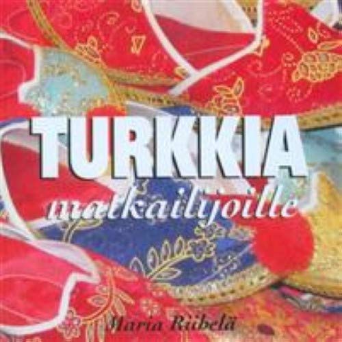 9789517927420: Turkkia matkailijoille (cd)