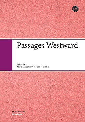 Stock image for Passages Westward for sale by PBShop.store US