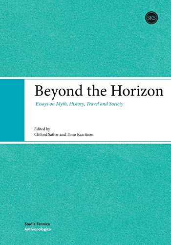 Stock image for Beyond the Horizon for sale by Mispah books