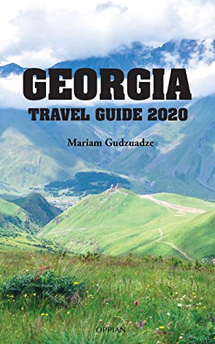 Stock image for Georgia Travel Guide 2020 for sale by GreatBookPrices