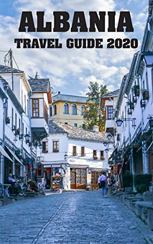 Stock image for Albania Travel Guide 2020 for sale by Books Unplugged