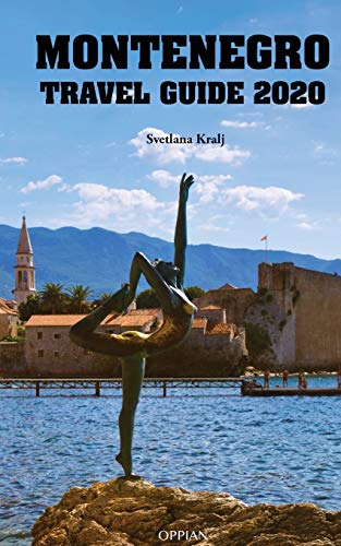 Stock image for Montenegro Travel Guide 2020 for sale by Books Unplugged