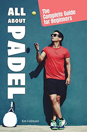Stock image for All About Padel for sale by ThriftBooks-Dallas