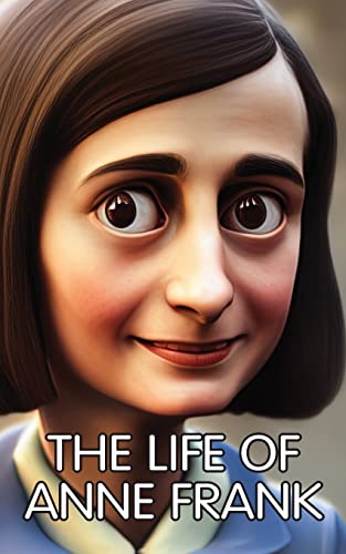 Stock image for Life of Anne Frank for sale by PBShop.store US