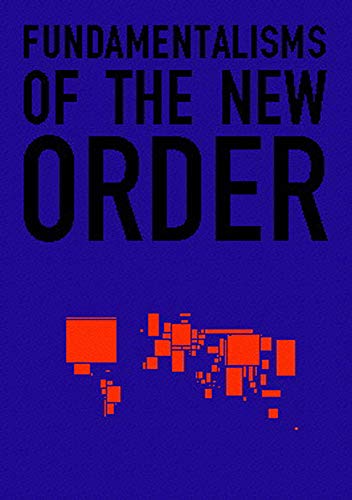 Stock image for Fundamentals Of The New Order for sale by Hennessey + Ingalls