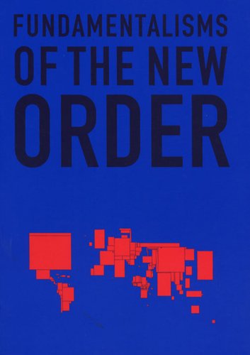 Stock image for Fundamentalisms of the New Order for sale by CloudDreamer