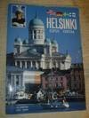 Stock image for Helsinki - Espoo - Vantaa for sale by SecondSale