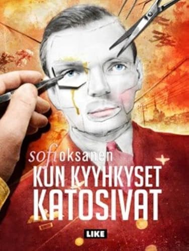 Stock image for Kun kyyhkyset katosivat - for sale by WorldofBooks