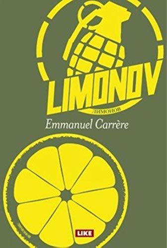 9789520108779: Limonov