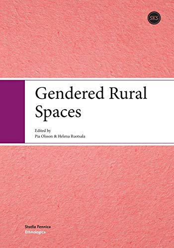 Stock image for Gendered Rural Spaces for sale by Lucky's Textbooks