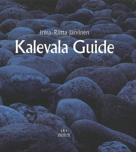 Stock image for Kalevala Guide for sale by ThriftBooks-Dallas