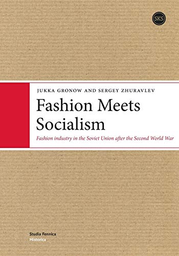 Stock image for Fashion Meets Socialism (Paperback or Softback) for sale by BargainBookStores
