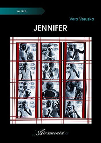 Beispielbild fr Jennifer zum Verkauf von medimops