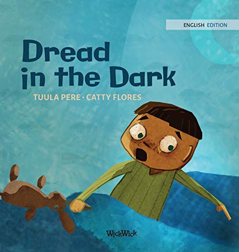 Beispielbild fr Dread in the Dark (3) (Little Fears) zum Verkauf von WorldofBooks