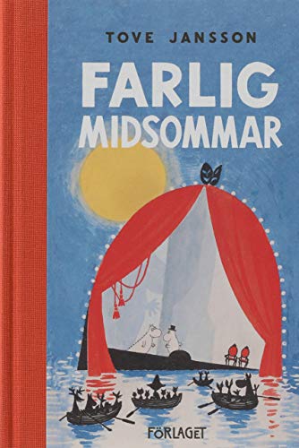 9789523330610: Farlig midsommar