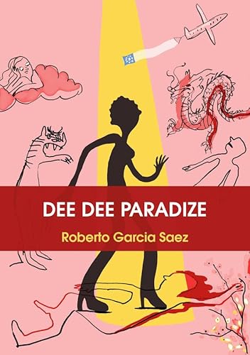 Beispielbild fr Dee Dee Paradize zum Verkauf von Librairie Th  la page