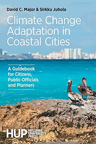 Imagen de archivo de Climate Change Adaptation In Coastal Cities a la venta por GreatBookPrices