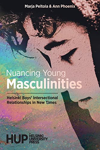 Stock image for Nuancing Young Masculinities for sale by GreatBookPrices