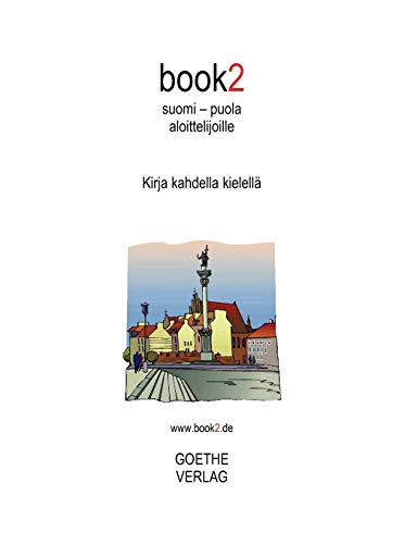 Beispielbild fr book2 suomi - puola aloittelijoille zum Verkauf von Chiron Media