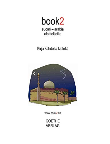 Stock image for book2 suomi - arabia aloittelijoille for sale by Chiron Media