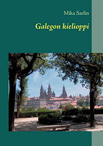 Stock image for Galegon kielioppi (Finnish Edition) for sale by Lucky's Textbooks