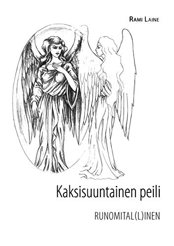 Stock image for Kaksisuuntainen peili:Runomital(l)inen for sale by Chiron Media