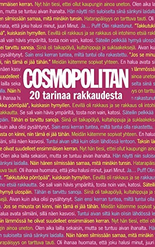 Stock image for 20 tarinaa rakkaudesta for sale by Chiron Media