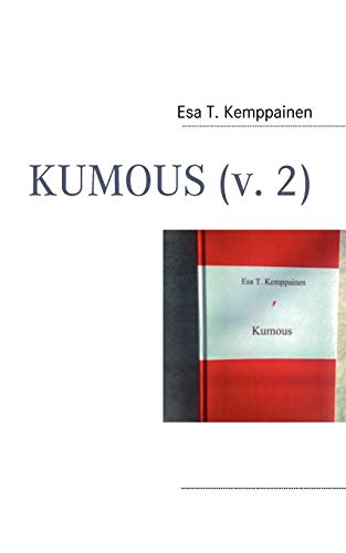 Stock image for Kumous (v. 2) (Finnish Edition) for sale by Lucky's Textbooks