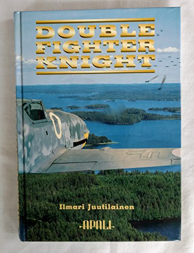 Imagen de archivo de Double fighter knight a la venta por Kisselburg Military Books