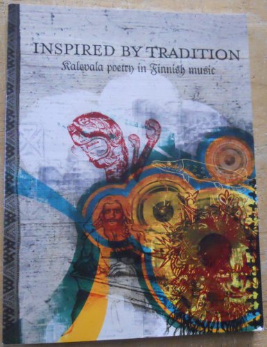 Stock image for Inspired By Tradition for sale by Ridge Road Sight And Sound