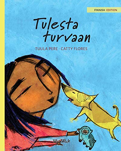 9789525878745: Tulesta Turvaan: Finnish Edition of "Saved from the Flames": 2 (Nepal)
