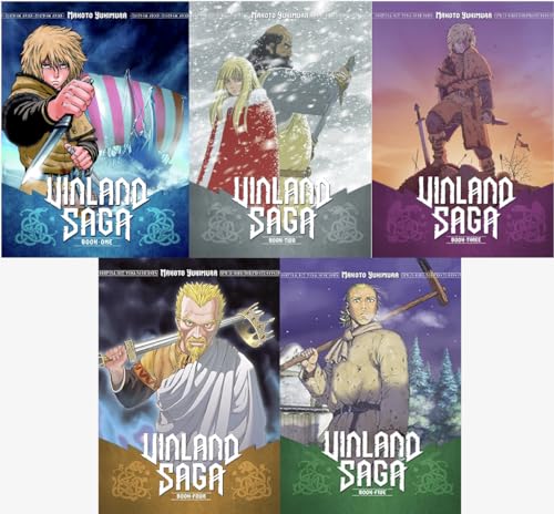 Vinland Saga 14 - Yukimura, Makoto: 9783551759795 - AbeBooks