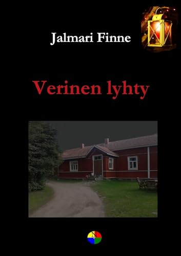 Stock image for Verinen lyhty (Finnish Edition) for sale by California Books