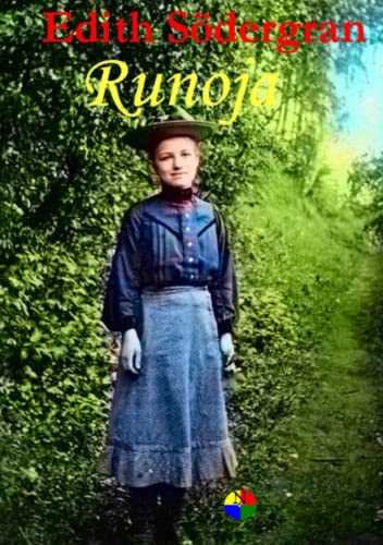 Imagen de archivo de Runoja (Finnish Edition) a la venta por California Books