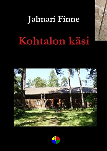 Stock image for Kohtalon ksi (Finnish Edition) for sale by California Books