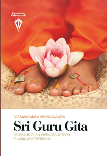 Stock image for Sri Guru Gita for sale by GreatBookPrices