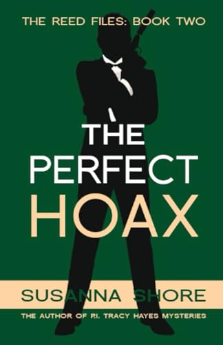 Stock image for The Perfect Hoax for sale by PBShop.store US