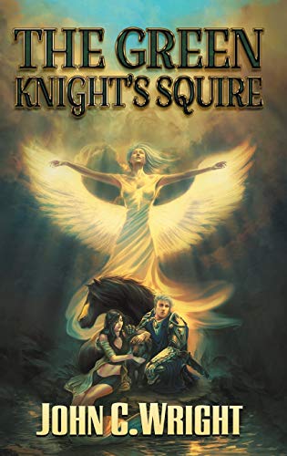 Beispielbild fr The Green Knight's Squire (Moth & Cobweb) zum Verkauf von California Books
