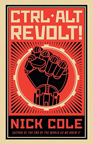 Beispielbild fr CTRL ALT Revolt! zum Verkauf von Wonder Book