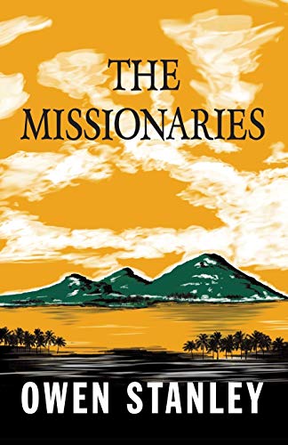 Stock image for The Missionaries for sale by Russell Books