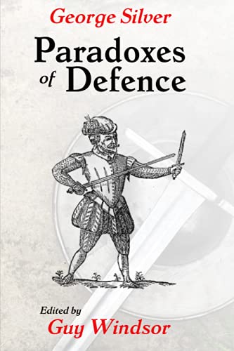 Stock image for Paradoxes of Defence for sale by Omega