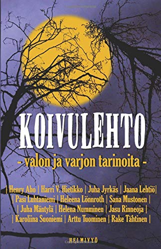 Stock image for Koivulehto for sale by GreatBookPrices