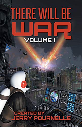 Imagen de archivo de There Will Be War Volume I a la venta por GreatBookPrices