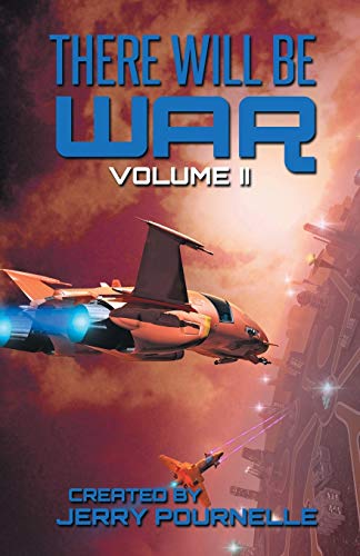 Imagen de archivo de There Will Be War Volume II a la venta por GreatBookPrices