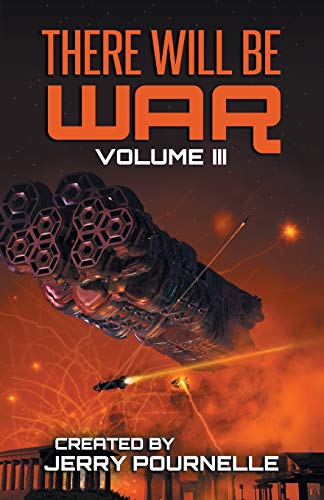 Imagen de archivo de There Will Be War Volume III a la venta por Better World Books